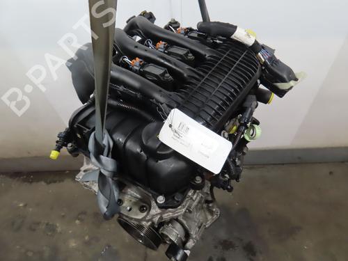 Used Engine CITROËN C3 III (SX) 1.2 PureTech 82 (83 hp) 31605372