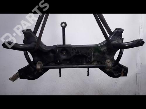 Used Subframe MITSUBISHI COLT VI (Z3_A, Z2_A) 1.5 DI-D (Z39A) (95 hp) 10063854