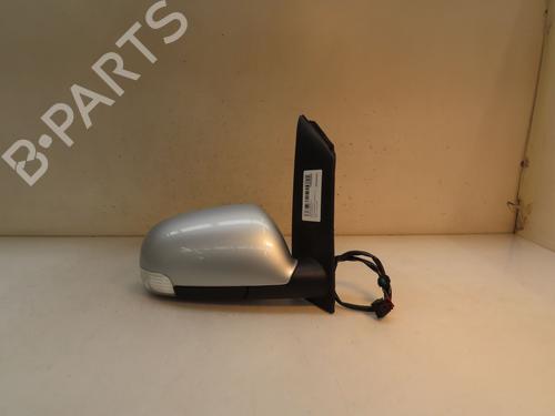 Used Right mirror VW TOURAN (1T1, 1T2) 2.0 TDI (136 hp) 17783493