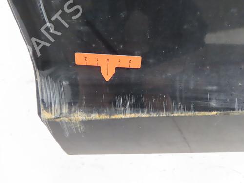 Used Left rear door KIA SPORTAGE III (SL) 2.0 CRDi AWD (136 hp) 30953727