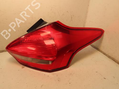 Used Right taillight FORD FOCUS IV (HN) 1.0 EcoBoost (125 hp) 31325285