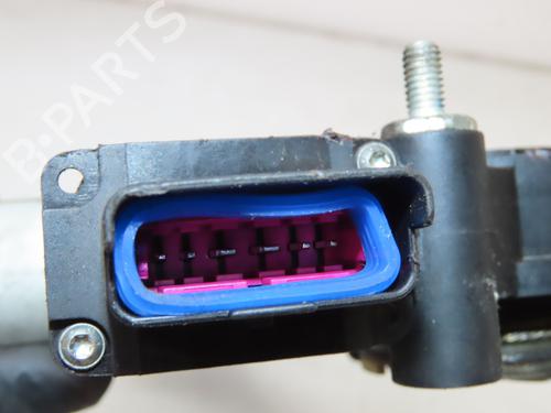 Used Front right window mechanism PEUGEOT BOXER Van 2.2 HDi 120 (120 hp) 22341958