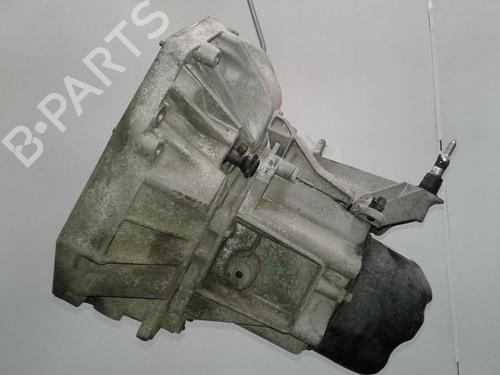 Gearbox NISSAN NOTE (E11, NE11) 1.5 dCi | BP8995083M3 - Image 3