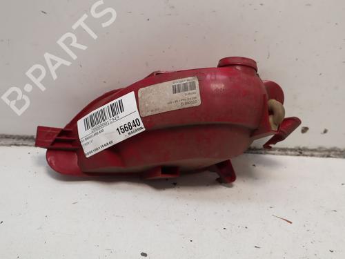 Used Rear fog light Rear fog light CITROËN C4 Coupe (LA_) 1.4 16V (88 hp) 33835738 33835738