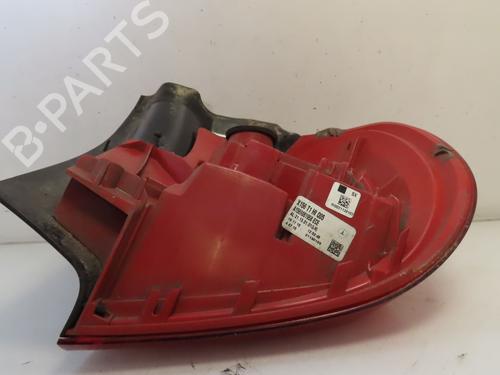 Used Left taillight MERCEDES-BENZ GLA-CLASS (X156) GLA 220 d 4-matic (156.905) (177 hp) 26669266