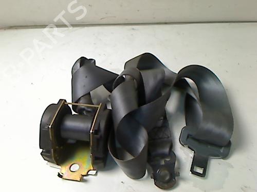 Used Rear right belt tensioner RENAULT MEGANE I (BA0/1_) [1995-2004]  23151413