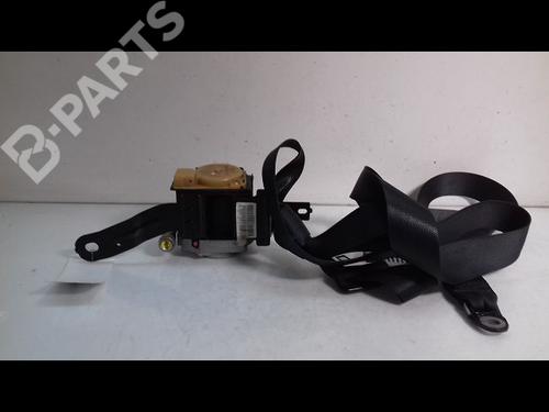 Front right belt tensioner NISSAN ALMERA TINO (V10) 2.2 dCi | BP11032067C88 