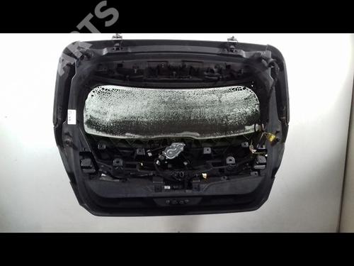 Tailgate PEUGEOT 308 II (LB_, LP_, LW_, LH_, L3_) 1.2 THP 130 | BP11763137C6 