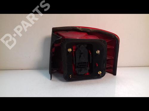 Left taillight AUDI A6 C5 Avant (4B5) 1.9 TDI | BP9577999C34 