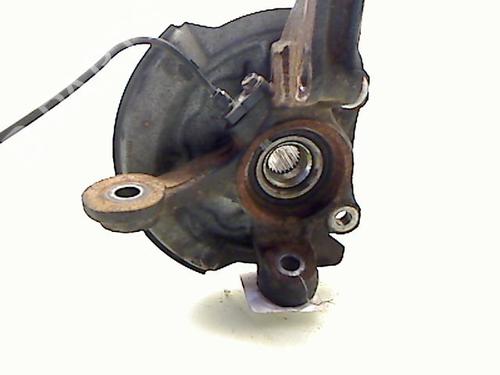 Used Left front steering knuckle DAIHATSU CUORE VII (L275_, L285_, L276_) 1.0 (L276) (70 hp) 8996647