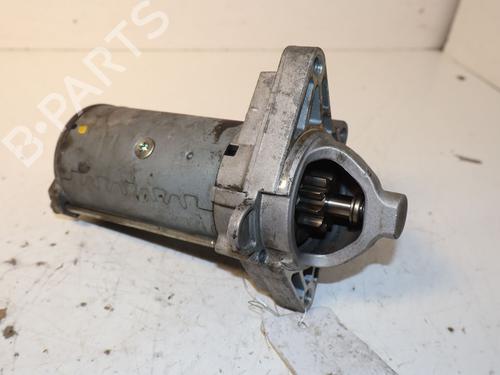 Starter RENAULT MEGANE III Hatchback (BZ0/1_, B3_) 2.0 dCi (BZ0Y) | BP33744407M8 - Image 3