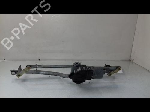 Used Front wiper motor RENAULT CLIO II (BB_, CB_) 1.5 dCi (B/CB07) (65 hp) 23153905