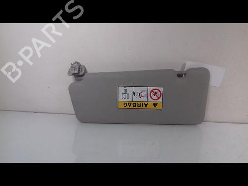 right-sun-visor-renault-clio-iv-bh_-15-dci-90-964003555r-2012-2013-2014-2015-2016-2017-2018-2019-2020-2021-9004454 main image