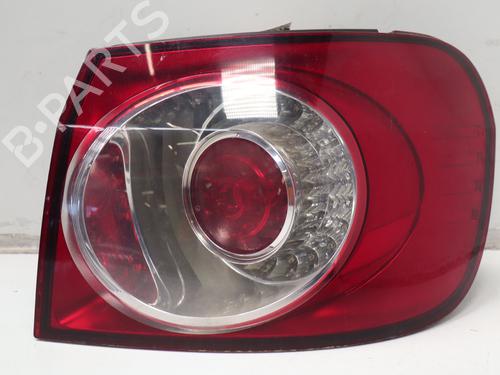 Used Right taillight Right taillight 39221144 39221144