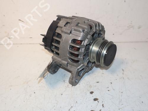Alternator RENAULT TWINGO II (CN0_) 1.2 16V (CN04, CN0B) | BP34255497M7 - Image 3