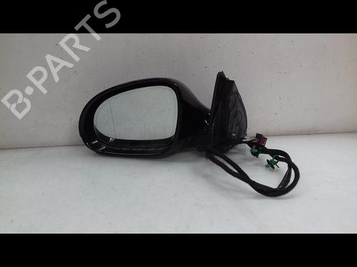 Used Left mirror VW PASSAT B6 Variant (3C5) 3.2 FSI 4motion (250 hp) 15089593