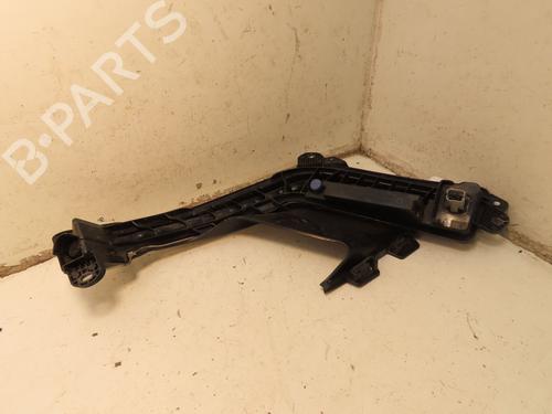 Feu diurne gauche PEUGEOT 308 I (4A_, 4C_) 1.6 HDi (112 hp) 31276856