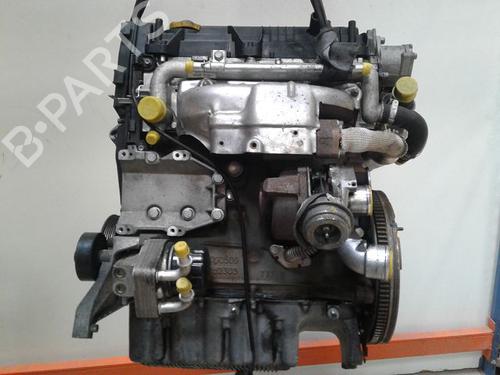 Engine FIAT STILO (192_) 1.9 D Multijet | BP8976004M1