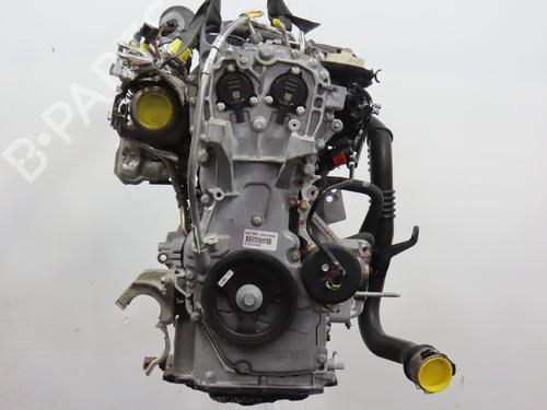 Engine RENAULT MEGANE IV Hatchback (B9A/M/N_) 1.0 TCe 115 (B9MD, B9MW) | BP30311564M1