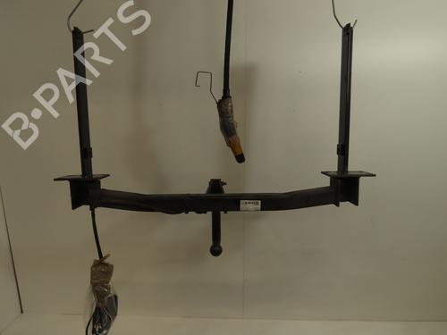 Used Tow ball/Mechanism MERCEDES-BENZ C-CLASS T-Model (S204) C 220 CDI (204.202) (170 hp) 30955306