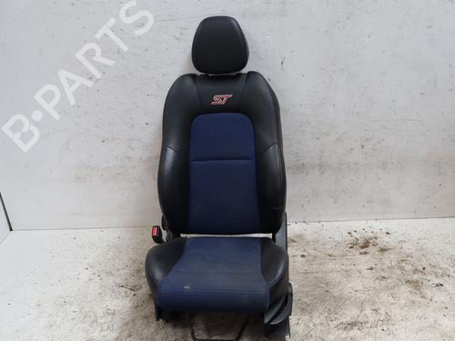 Stol venstre foran Stol venstre foran FORD FIESTA V (JH_, JD_) ST150 (150 hp) 36311131 36311131
