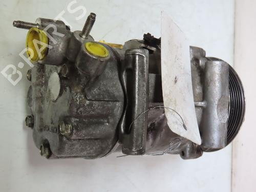 Used AC compressor CITROËN C5 III (RD_) 2.0 HDi 150 / BlueHDi 150 (RDRHEA, RDRHE8, RDAHRM,... (150 hp) 25885753