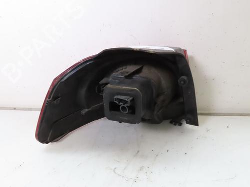 Right taillight VW GOLF VI (5K1) 1.6 TDI | BP19178377C35 