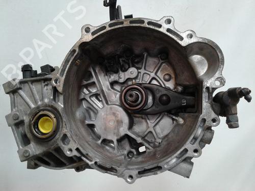 Gearbox HYUNDAI GETZ (TB) 1.5 CRDi | BP8975816M3