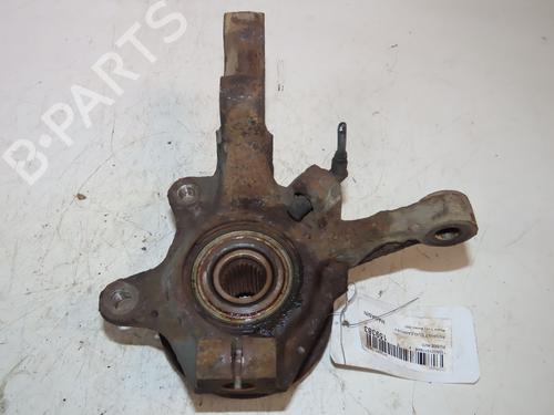 Used Right front steering knuckle RENAULT CLIO II (BB_, CB_) 1.5 dCi (B/CB3M) (64 hp) 29872685