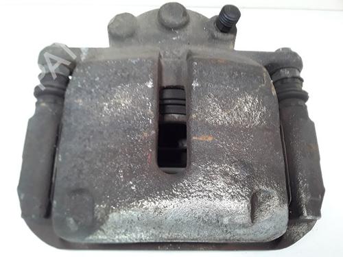 Used Left front brake caliper KIA VENGA (YN) 1.6 CRDi 115 (116 hp) 14891794