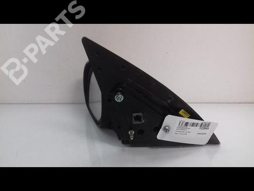 Left mirror HYUNDAI i30 (FD) 1.6 CRDi | BP8996439C26 