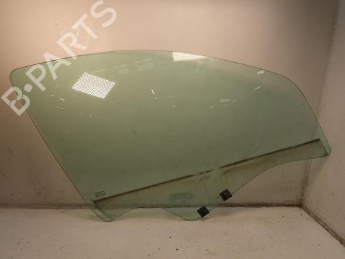 Front right door window DACIA DUSTER (HS_) 1.5 dCi 4x4 | BP30740049C19