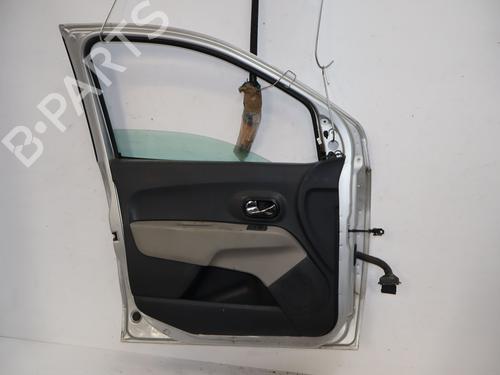 Dør venstre fortil Dør venstre fortil DACIA LODGY (JS_) 1.5 dCi (JSMC, JSAF) (107 hp) 37062097 37062097
