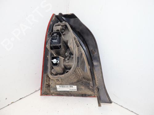 Right taillight RENAULT TWINGO II (CN0_) 1.2 16V (CN04, CN0B) | BP38313674C35 - Image 2