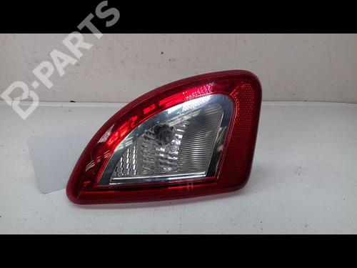 Used Left tailgate light Left tailgate light RENAULT TWINGO II (CN0_) 1.2 16V (CN04, CN0B) (75 hp) 10053685 10053685