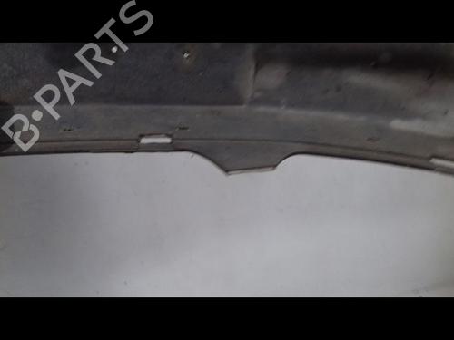 Front bumper PEUGEOT 206 Hatchback (2A/C) 1.4 HDi eco 70 | BP15378607C7 