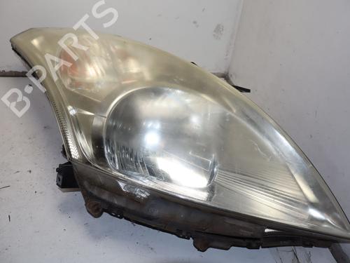 Right headlight SUZUKI SWIFT IV (FZ, NZ) 1.3 DDiS (AZG413D, ZC02S, ZC92S) | BP40026705C29 - Image 2