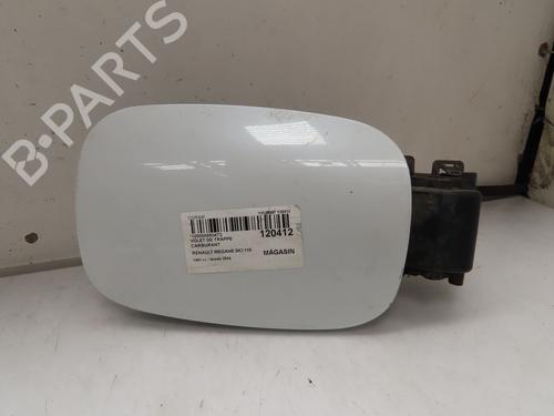 Tanklåg RENAULT MEGANE IV Hatchback (B9A/M/N_) 1.5 dCi 110 (B9A3) | BP26310848C131 - Image 3