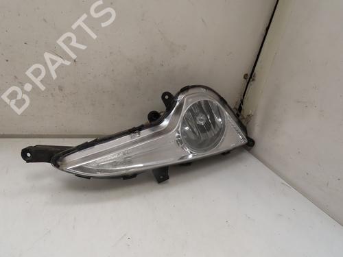 Used Right front fog light HYUNDAI i40 I (VF) 1.7 CRDi (136 hp) 30954475