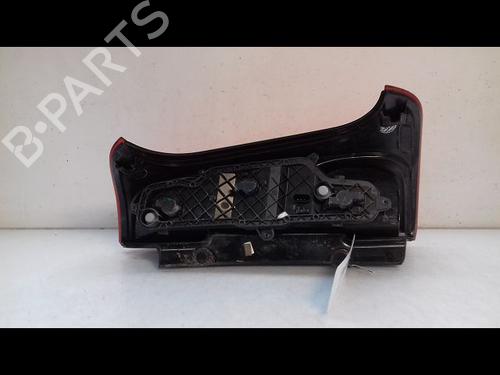 Used Left taillight FIAT PANDA (312_, 319_) 1.2 (312PXA1A) (69 hp) 12129047