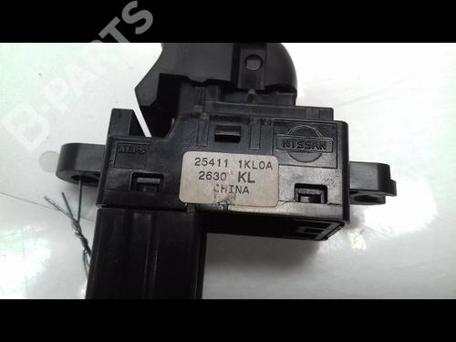 Switch NISSAN JUKE (F15) 1.6 | BP10684633I30 