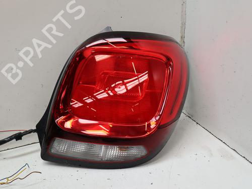 Used Right taillight Right taillight 39221165 39221165