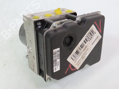 abs-bremseaggregat-citroen-c4-ii-nc_-2009-27728575 main image