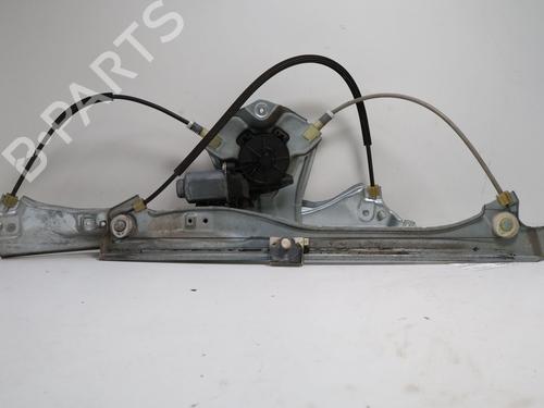 Used Front left window mechanism Front left window mechanism RENAULT CLIO III (BR0/1, CR0/1) 1.5 dCi (BR17, CR17) (86 hp) 39659962 39659962