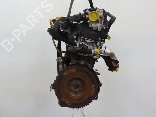 Engine RENAULT TWINGO II (CN0_) 1.2 16V (CN0K, CN0V, CN0A) | BP38736730M1 - Image 3