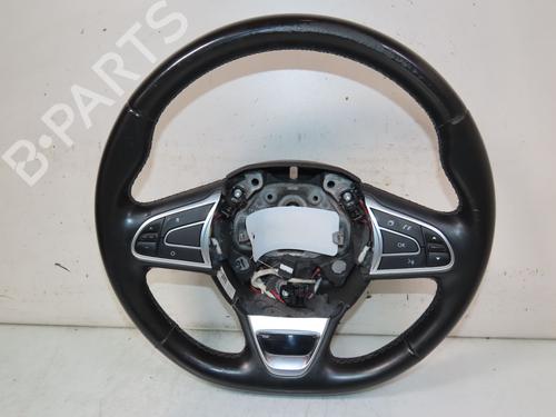 Rat RENAULT MEGANE IV Hatchback (B9A/M/N_) 1.6 dCi 130 (B9A4) | BP27621802C49 - Image 4
