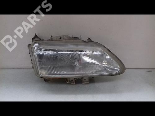 Used Right headlight RENAULT LAGUNA I (B56_, 556_) 1.9 dTi (B56J) (98 hp) 8987668