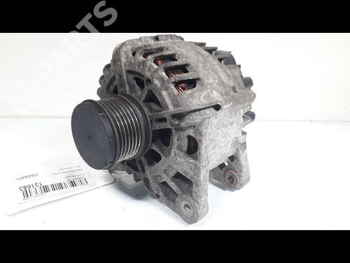 Alternator DACIA DUSTER (HS_) 1.5 dCi 4x4 (HSMC, HSMD) (110 hp) 10714459