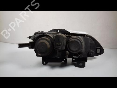 Used Left headlight RENAULT ESPACE III (JE0_) 2.0 16V (JE0N, JE0L, JE02) (140 hp) 8991231