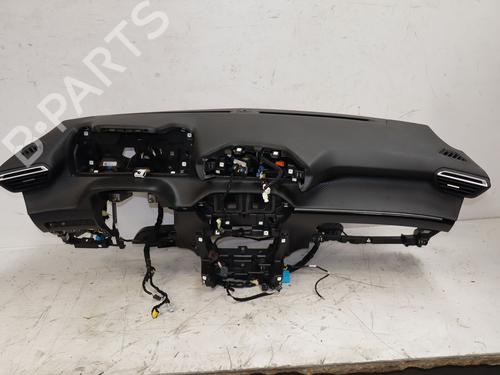 Instrumentbord Instrumentbord 39219060 39219060
